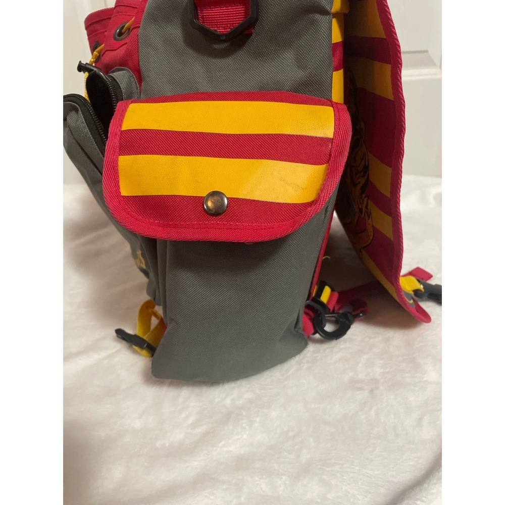 Harry Potter Backpack - Picture 7 of 10